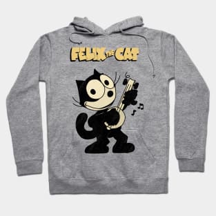 Felix the cat Hoodie